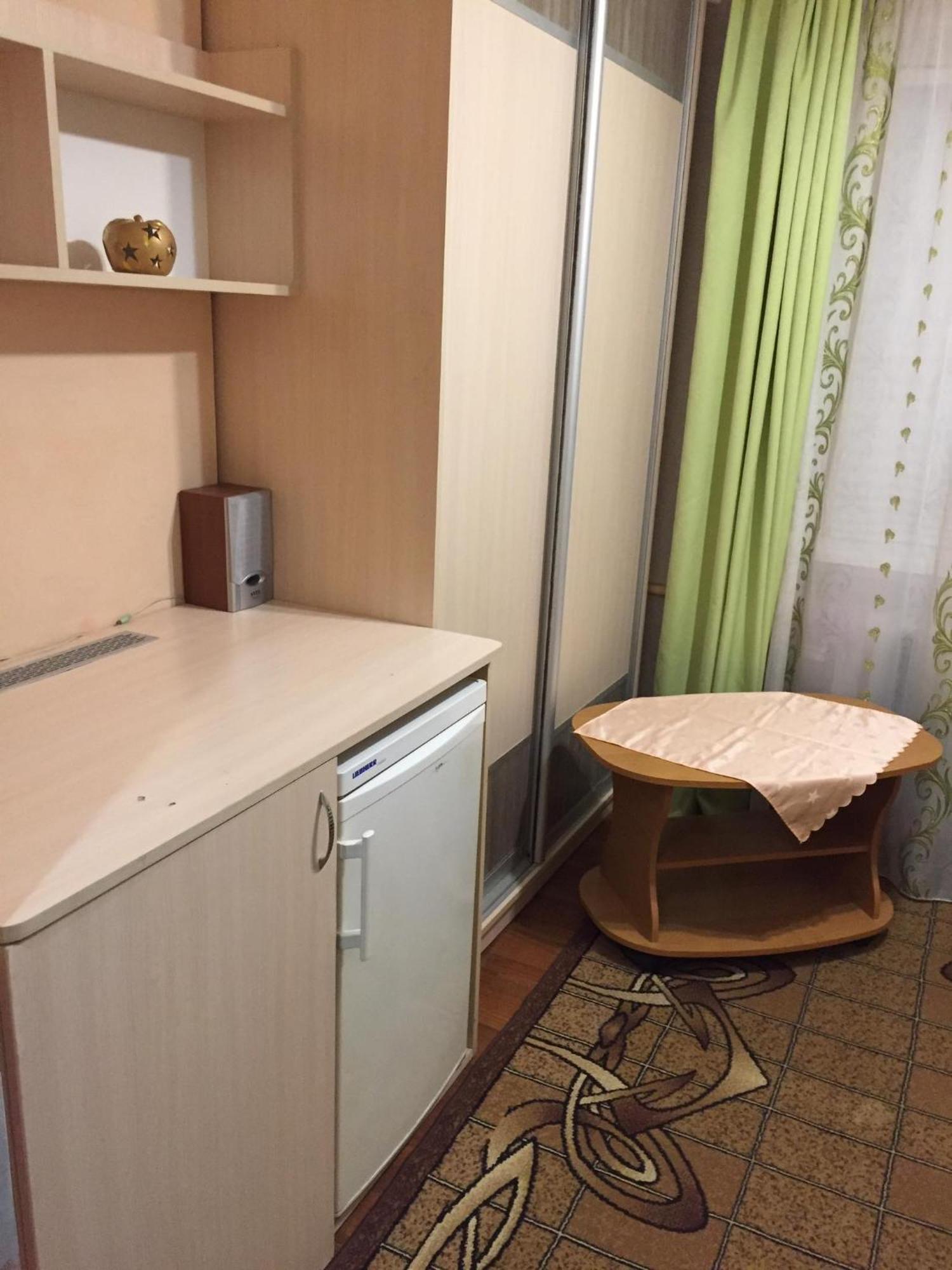 Мини-Квартира Smart-2 Mc-Donald'S Іванни Блажкевич-2 Ternopil Exterior photo