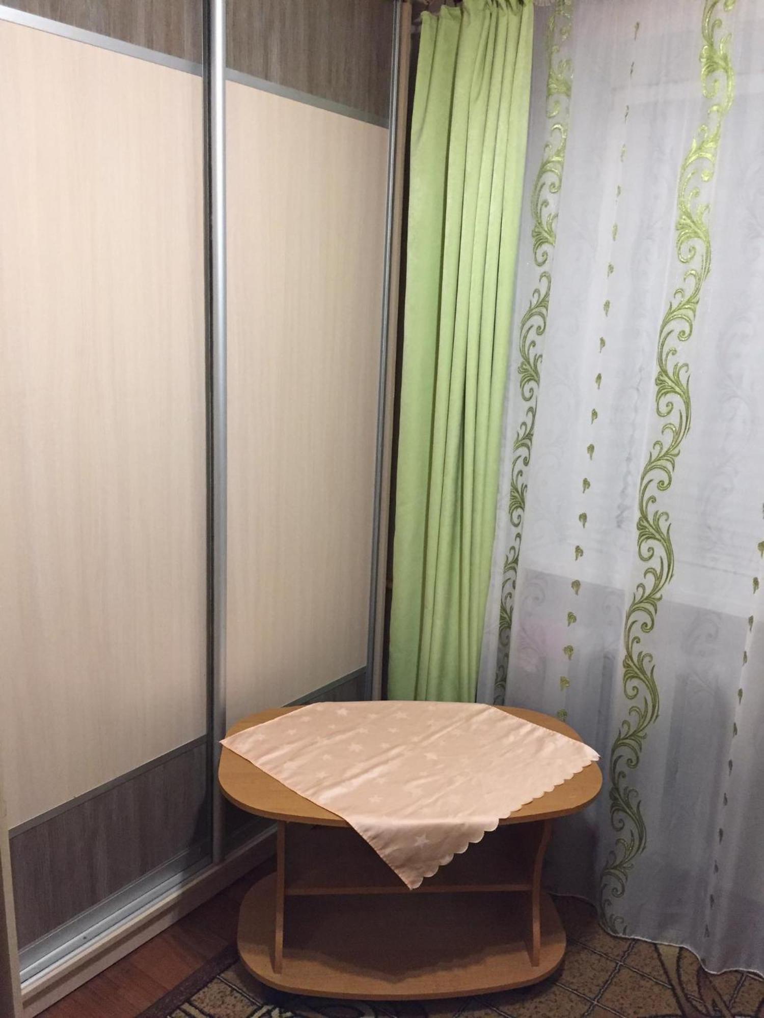 Мини-Квартира Smart-2 Mc-Donald'S Іванни Блажкевич-2 Ternopil Exterior photo